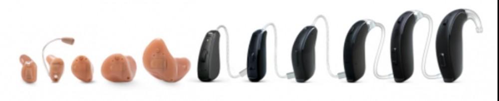 Hearing Aids